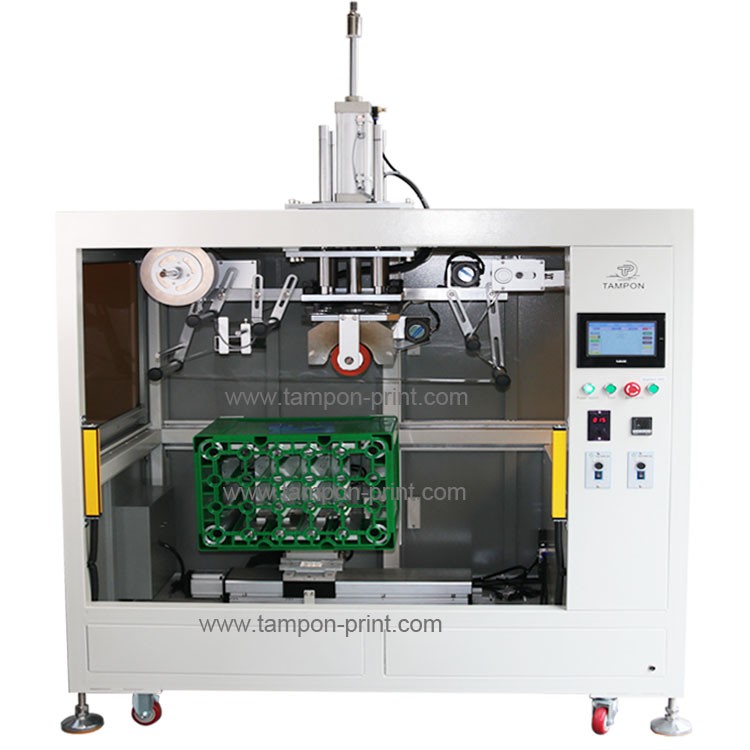 heat transfer foil printing machine heat transfer foil printing machine