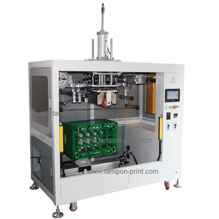 screen transfer machine screen transfer machine