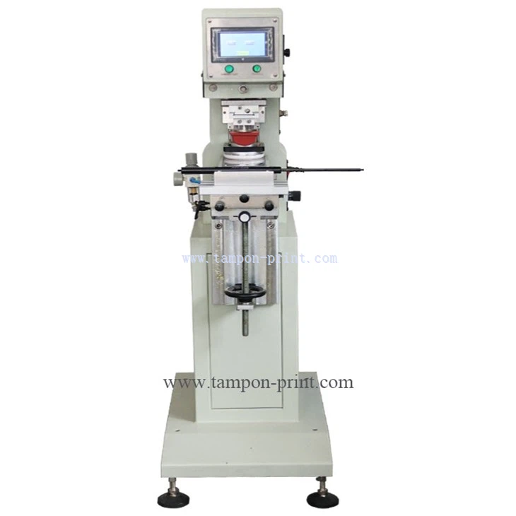 Single Color Ink Cups Pad Printer